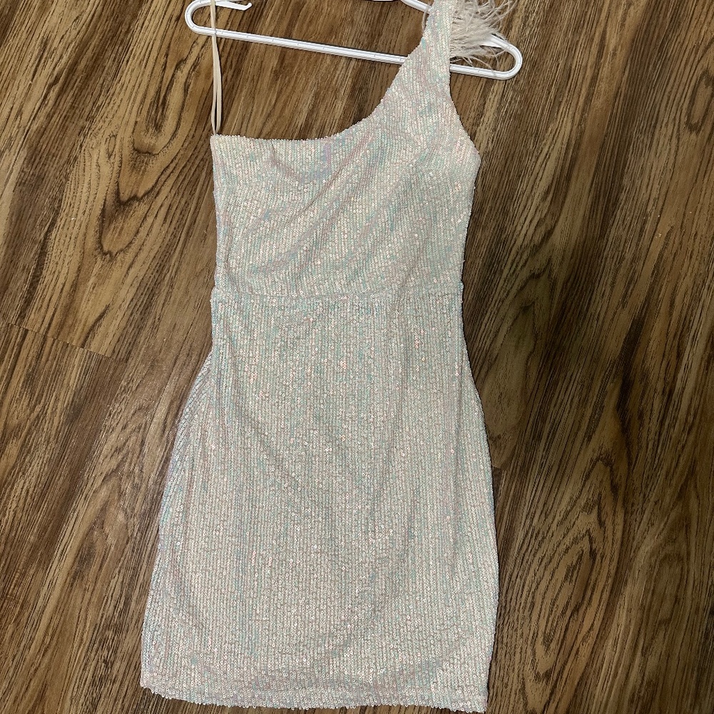 Windsor Bodycon Dress